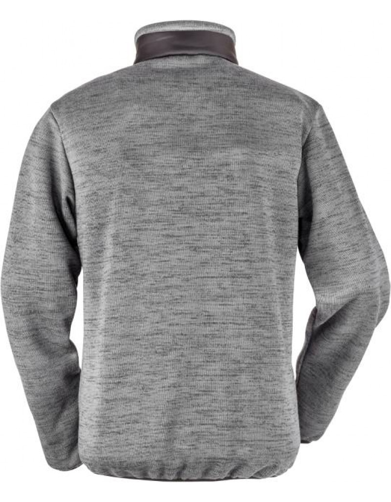 Jachetă de lucru hibrid tricotată „Elevator”